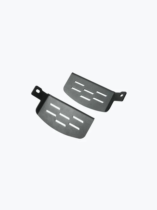 LCB-METEOR 650 BOLIDE PILLION FOOTREST-MOTOR CYC ACC