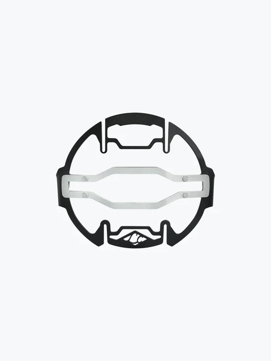 LCB-GUERRILLA450 COSMIC HEADLIGHT GRILL-MOTOR CYC ACC