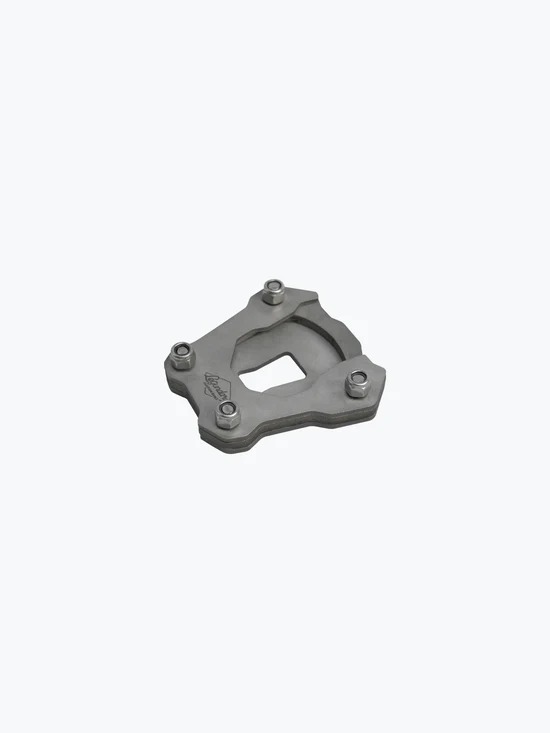 LCB-NS400Z BROGUE SIDE STAND BASE-MOTOR CYC ACC