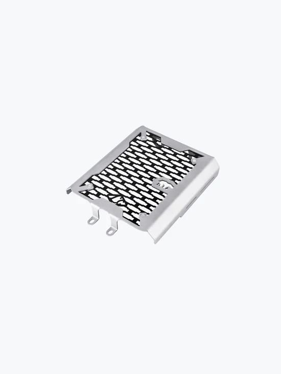 LCB-BEAR650 ARCTOS RADIATOR GRILL-MOTOR CYC ACC-ALU
