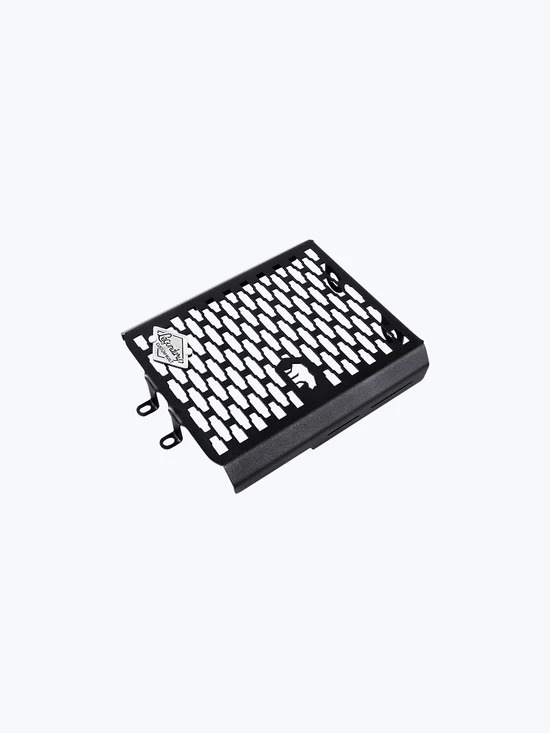 LCB-BEAR650 VENTUS RADIATOR GRILL-MOTOR CYC ACC-MS