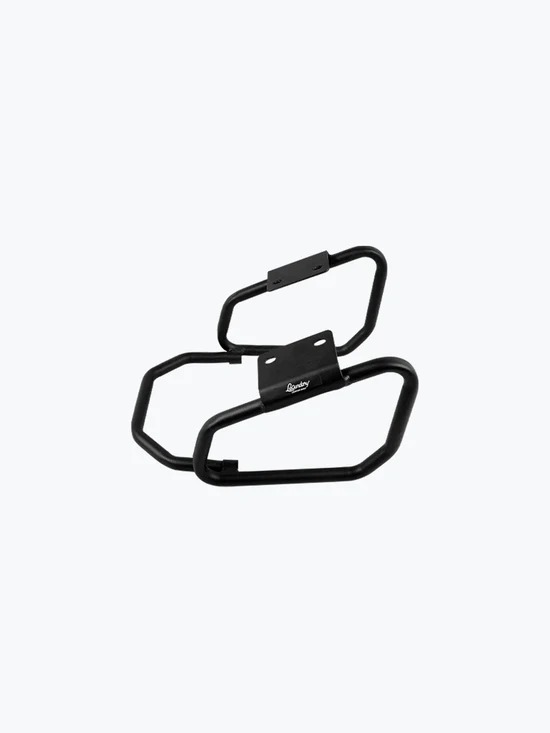 LCB-BEAR650 AVIATOR SADDLE STAY-MOTOR CYC ACC