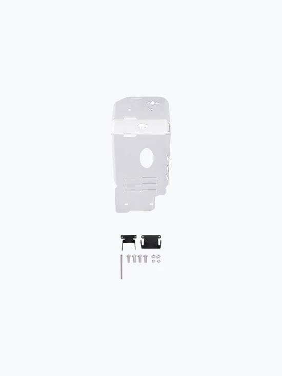 LCB-BEAR650 VAMBRACE BASHPLATE-MOTOR CYC ACC-ALU