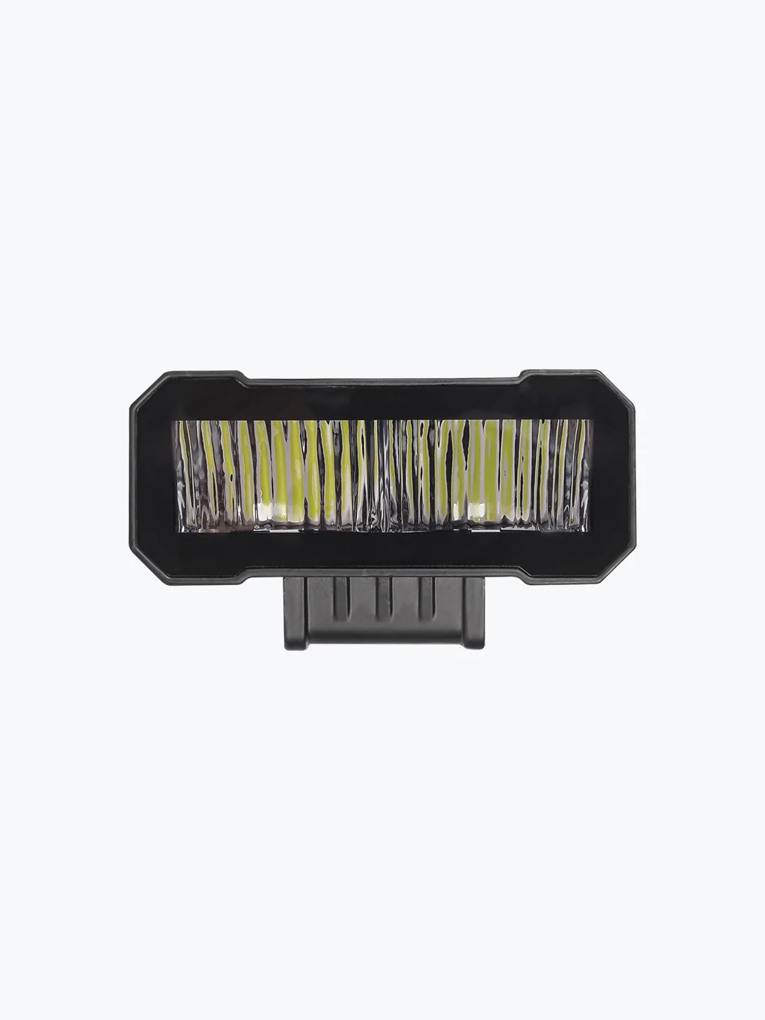 HJG-HELAO RECTANGLE BEZEL LES FOGLIGHT-LIGHT