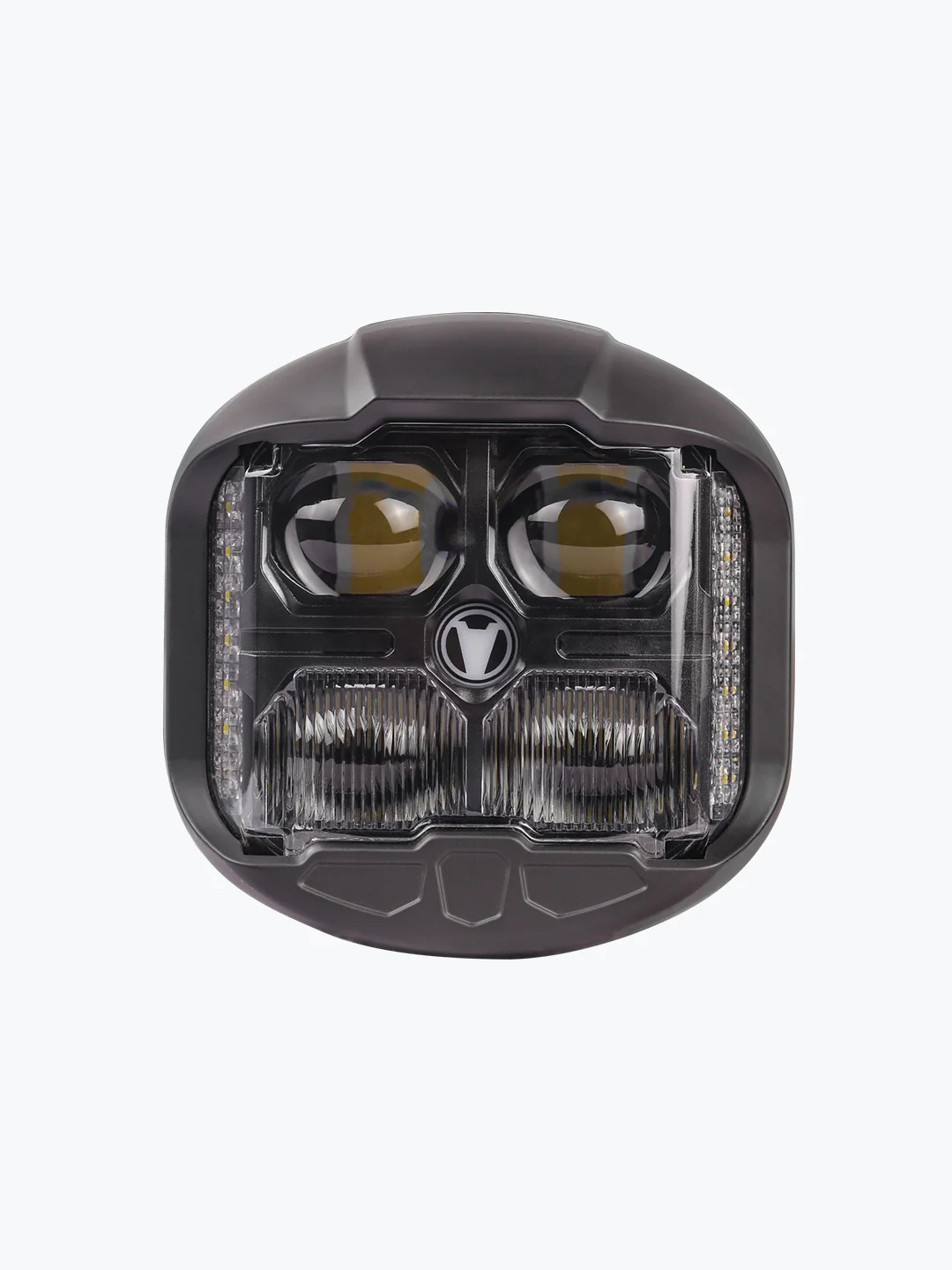 HJG-HELAO 4LED SPORTS FOGLIGHT-LIGHT