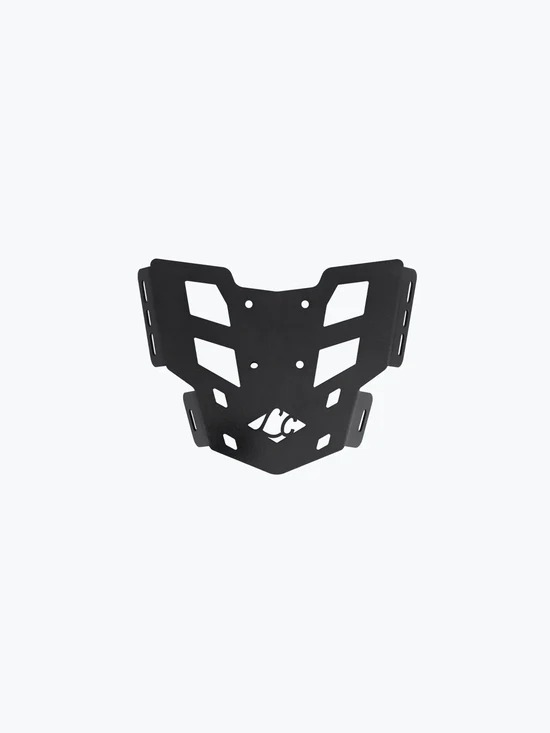 LCB- X PULSE SMALL CARRIER PLATE-MOTOR CYC ACC
