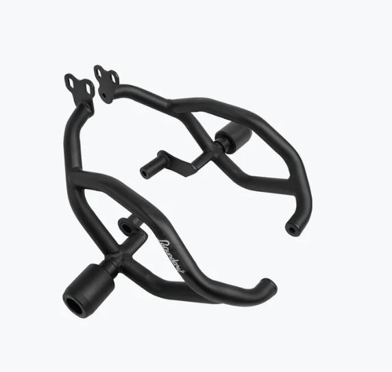 LCB-GUERRILLA450 BAZOOKA CRASH GUARD-MOTOR CYC ACC