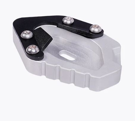 LCB-HIM 450 FORTIS SIDE STAND BASE-MOTOR CYC ACC