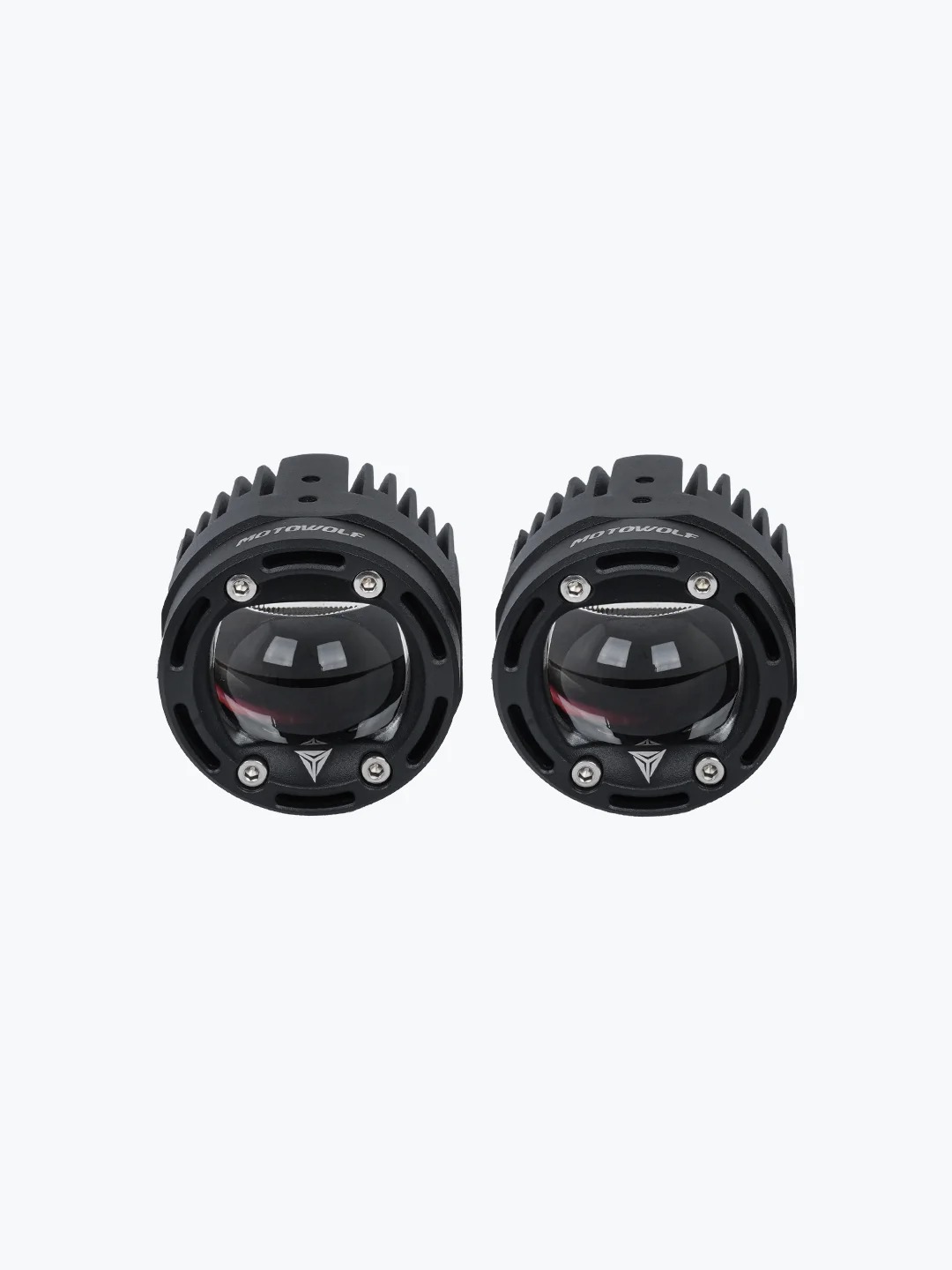 MOTOWOLF-L2 AUX LIGHT-LIGHT