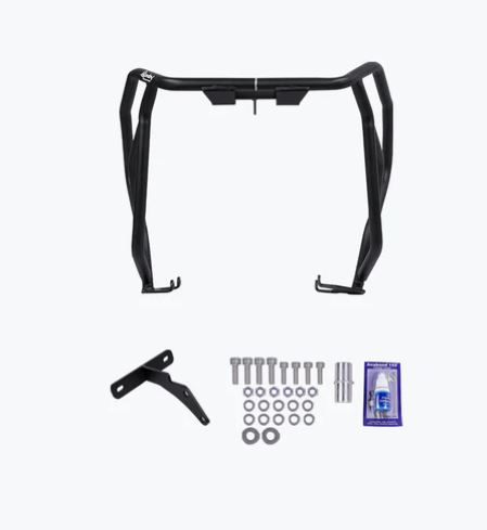 LCB-KAWASAKI VERSYS(650) ADRINEX-CRASHGUARD