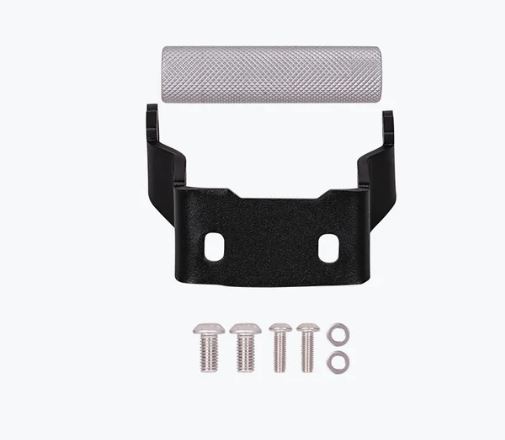 LCB - KTM ADV 390 2025 PLOIGOS GPS MOUNT - MOTOR CYC ACC.
