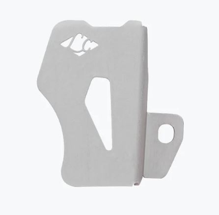 LCB - KTM ADV 390 2025 CASQUE REAR OIL CAP - MOTOR CYC ACC. - Silver 