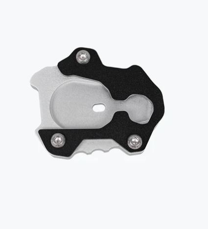 LCB - KTM ADV 390 2025 FORTIS SIDE STAND BASE - MOTOR CYC ACC.