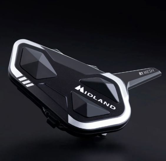 MIDLAND - R1 MESH - INTERCOM