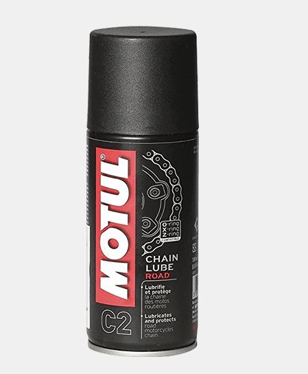 MOTUL - C2 - CHAIN LUBE - 150ML