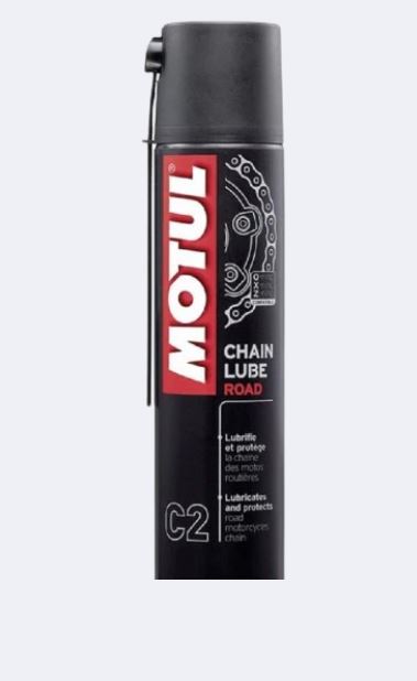 MOTUL - C2 - CHAIN LUBE - 400ML