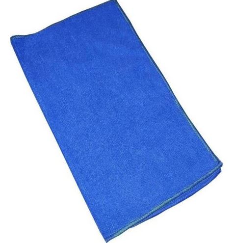 MC - MICRO FIBER CLOTH - CLOTHING- INK BLUE