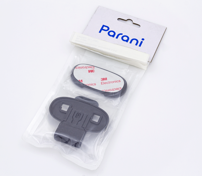 PARANI-M10-HELMET CLAMP KIT