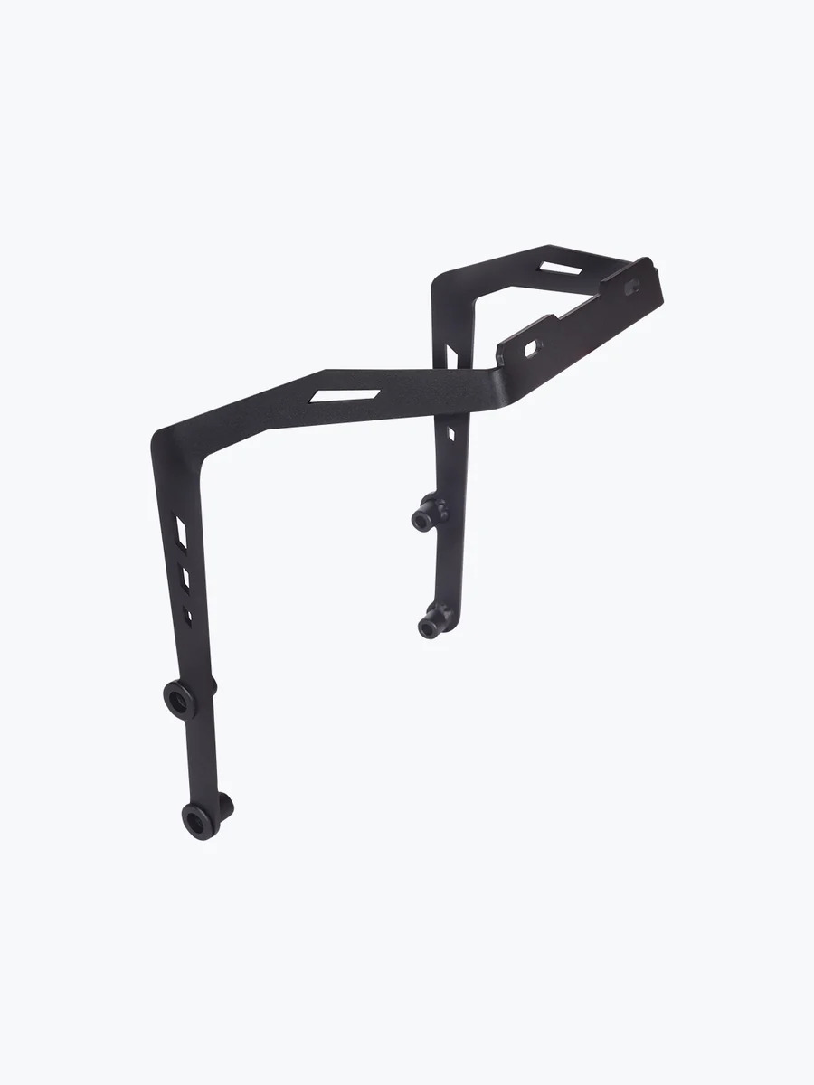 LCB-ADV 390 BROONCH NUM PLATE HOLDER-MOTOR CYC ACC