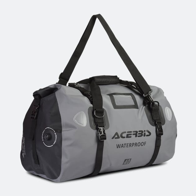 ACERBIS-HORIZONT X WATER BAG-BAG-BLK/GRY