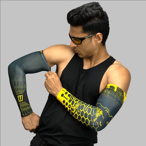 TIIVRA-WWT-ARM SLEEVES