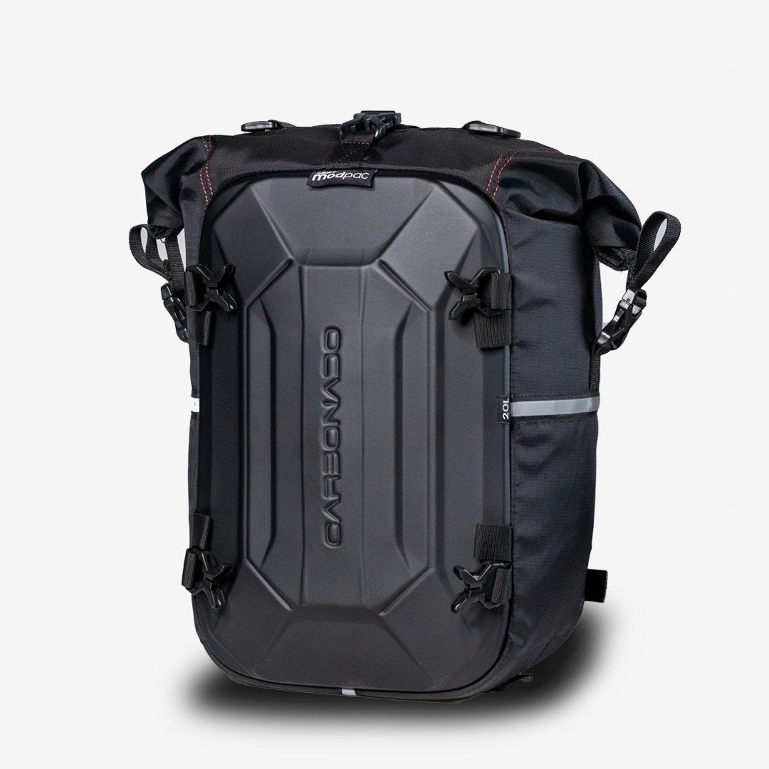 CARBONADO-MODPAC PRO-MULTIUTILITY BAG-20L