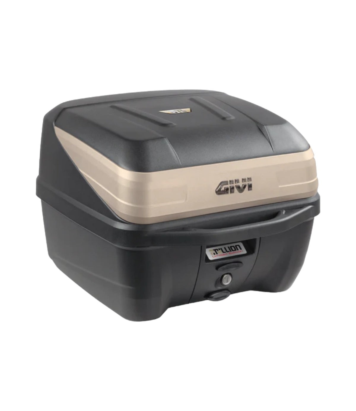GIVI-GOLD MONOLOCK 2M(B32)-TOP CASE