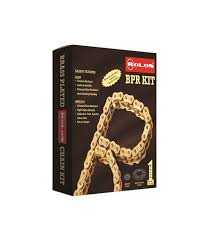 ROLON-ADV 390-CHAIN SPROCKET KIT