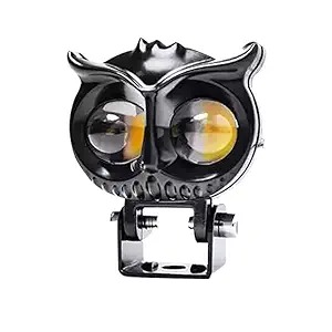 AS-OWL FOG LIGHT-MOTOR CYC ACC