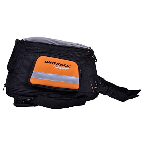 DIRT SACK RACE PACK FOR KTM-ORANGE