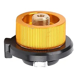 FLY TOP-WC ADAPTER FOR CONVERTING BUTANE-GAS CATRIDGE