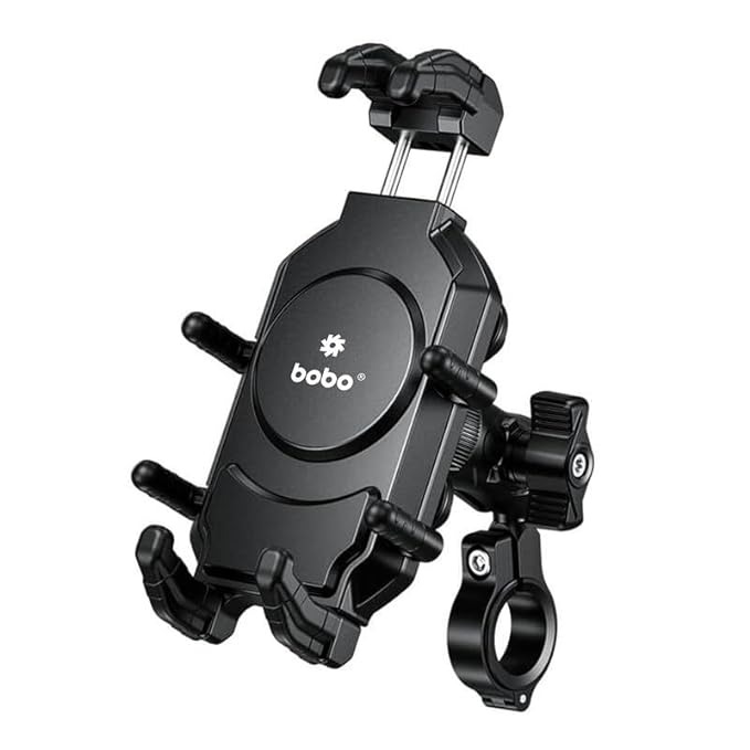 BOBO-BM17H 4-SIDED GRIP-MOBILE MOUNT
