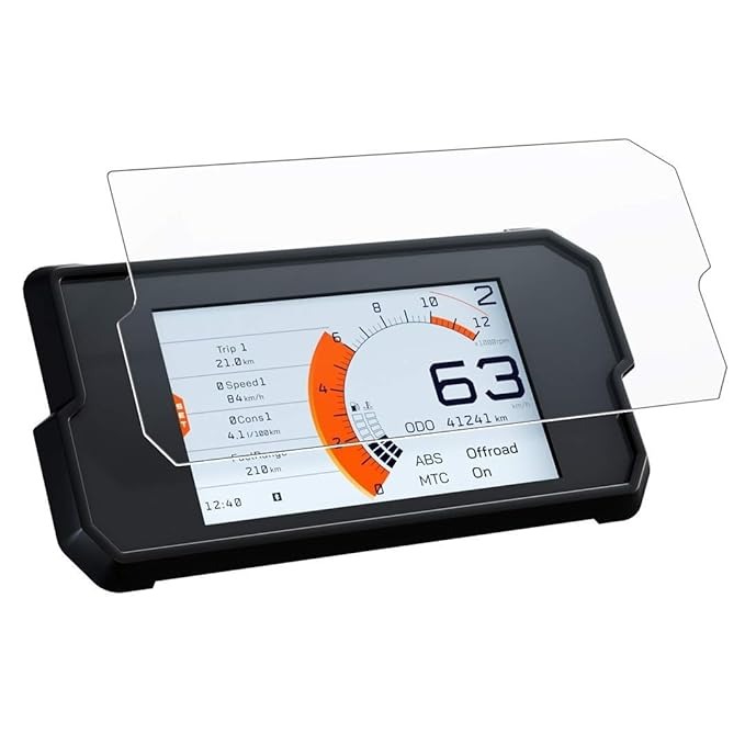 MTZ-METER PROTECTOR-DUKE/ADV-390(NEW)-MOTOR CYC ACC