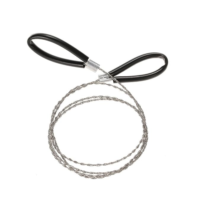 QJ-ROPE CHAIN SAW-CAMPING ACC