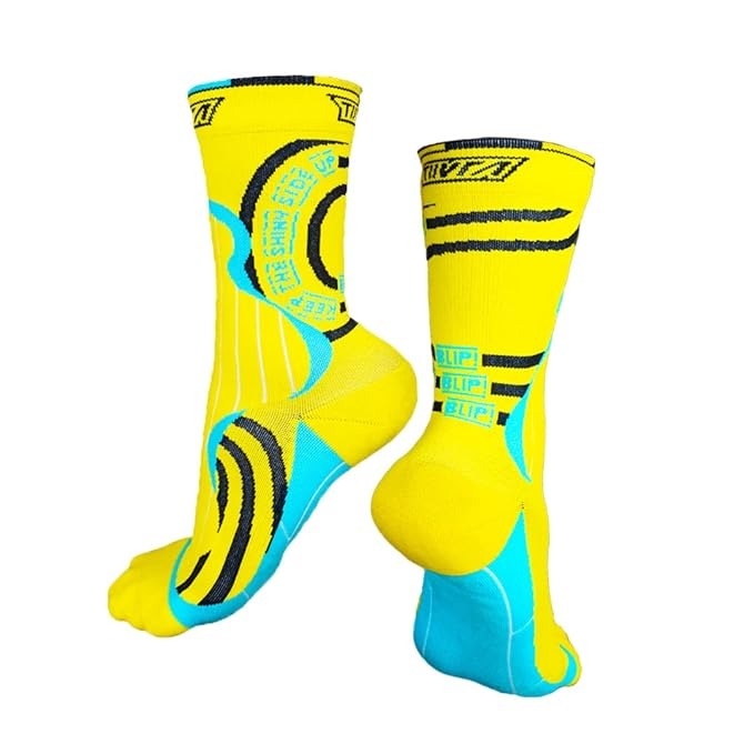 TIIVRA-T1 ENDURANCE-SOCKS