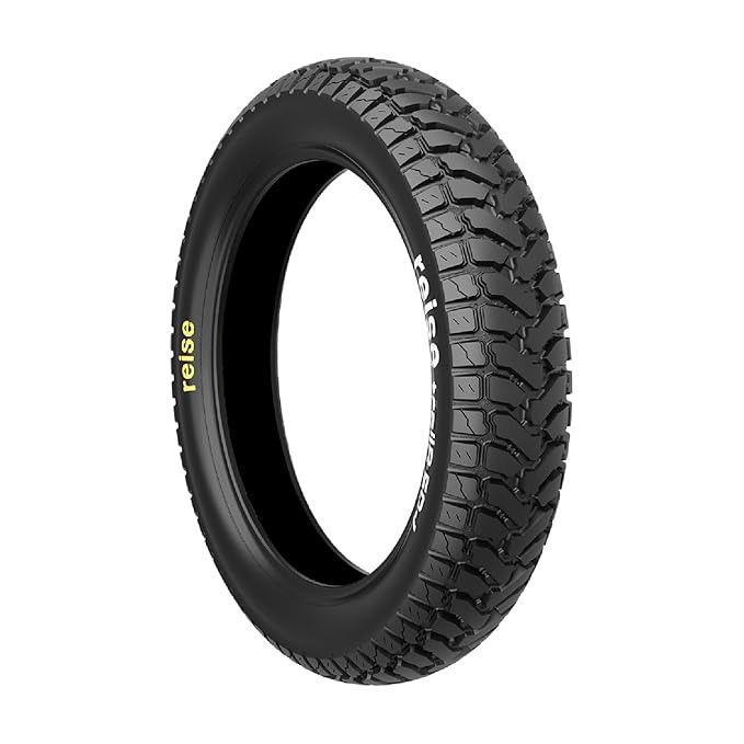 REISE-TOUR TT REAR-TYRE-90/90-21