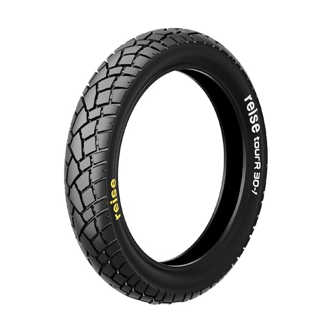 REISE-TOUR TT REAR-TYRE-120/80-18