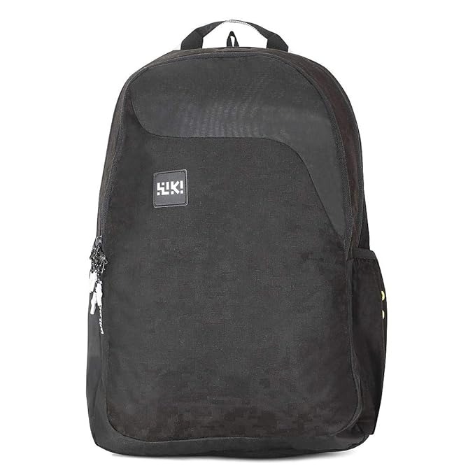 WC-CRAFT1 WIKI-BAG-BLACK