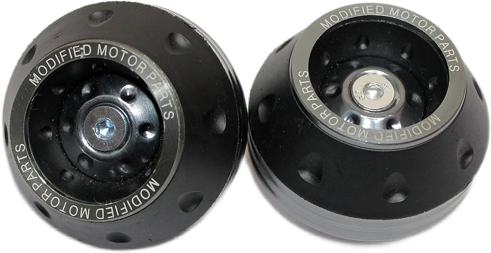 HR-UNIVERSAL GRAB SLIDER-MOTOR CYC ACC