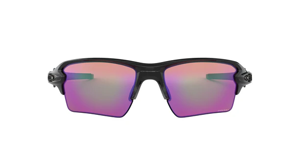 OAKLEY-(9188)-COOLERS-CLEAR 50% BLK