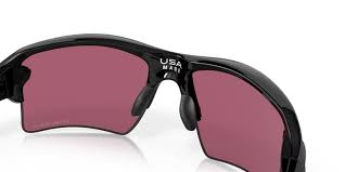 OAKLEY-FLAK 2.0 XL(9188)-COOLERS-POLISH BLK/PRZ FIELD
