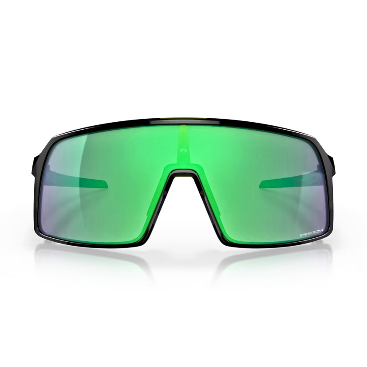 OAKLEY-SUTRO(9406)-COOLERS-MATTE BLK/PRZ ROAD