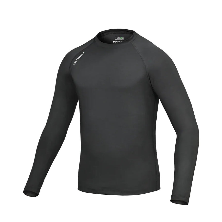 VIATERRA-B100 TOP-BASE LAYER-L/XL