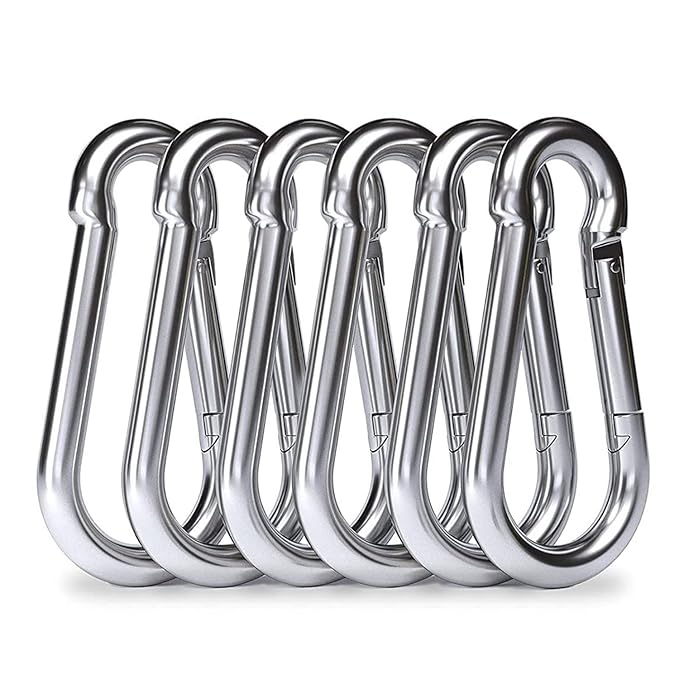 FLYTOP-KEYRING-CARABINER