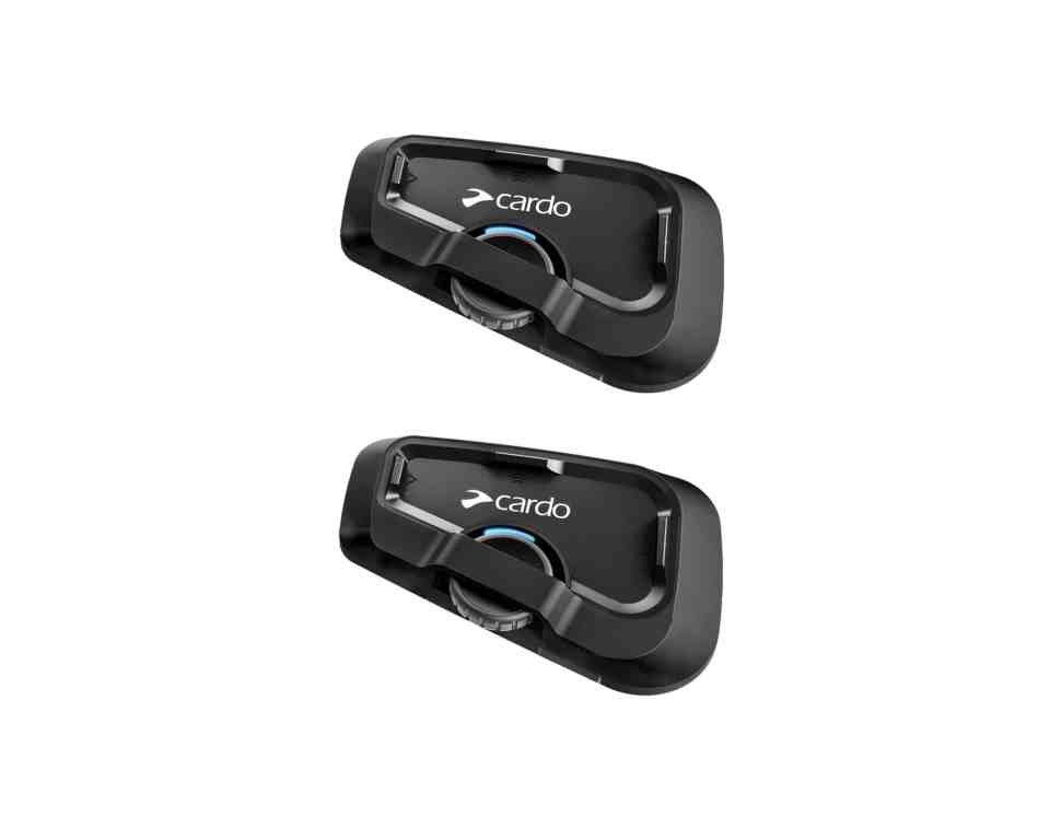 CARDO-FREECOM 2X DUO-INTERCOM