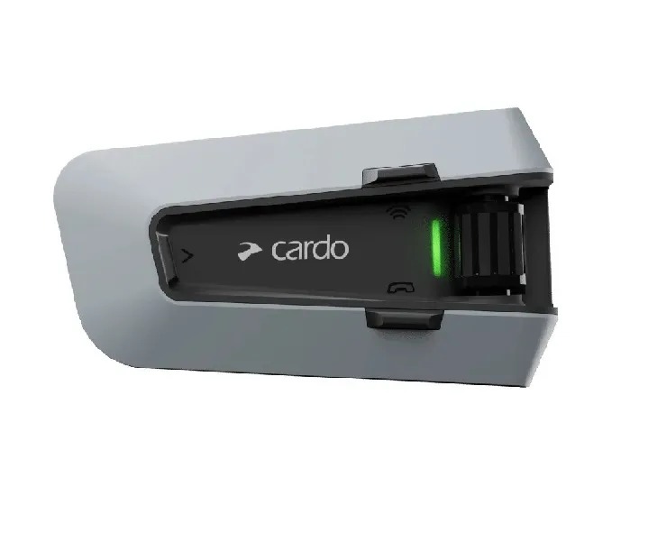 CARDO-PACKTALK CUSTOM-INTERCOM