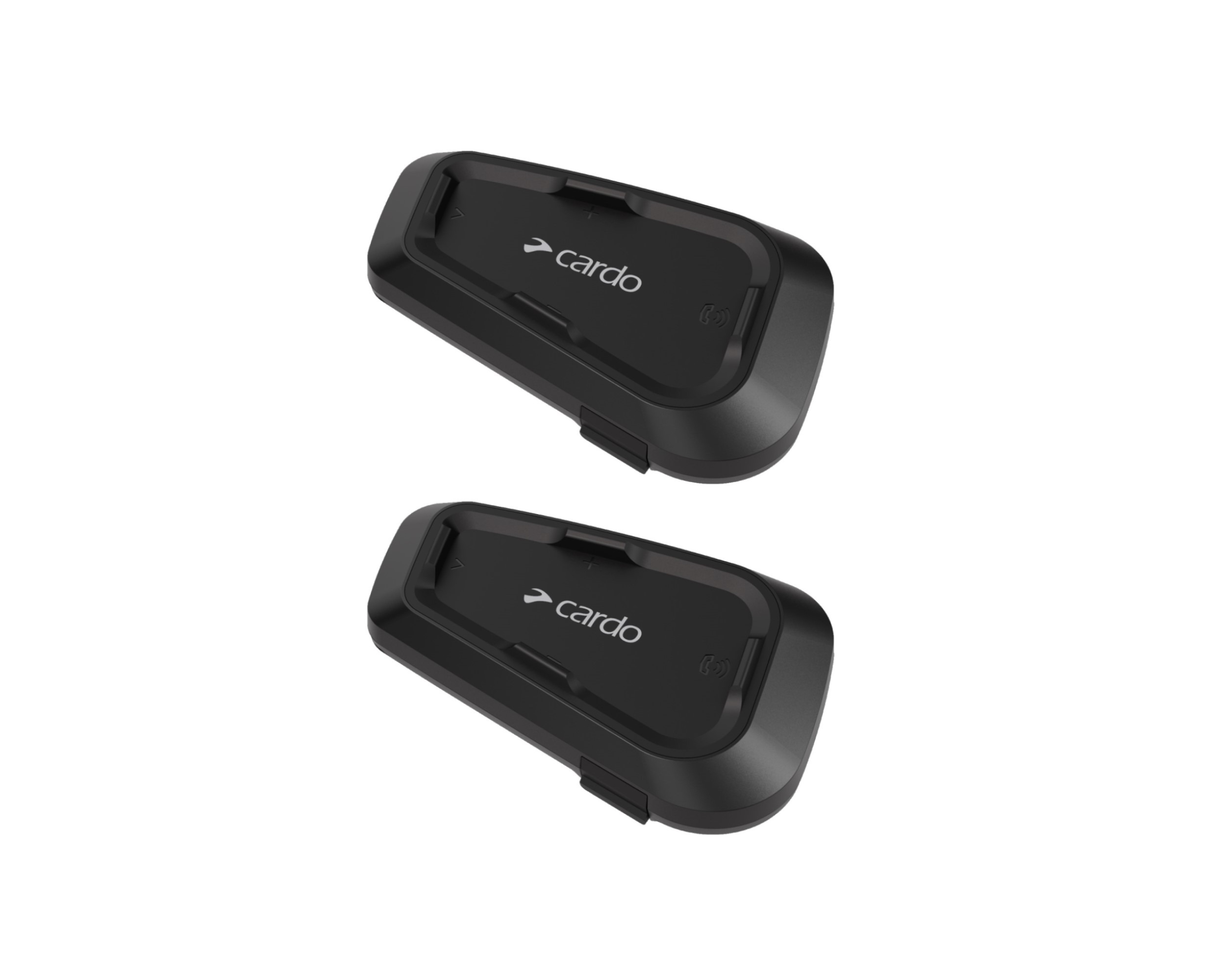 CARDO-SPIRIT HD DUO-INTERCOM