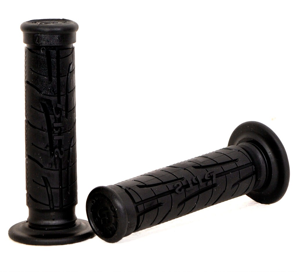 PLAYIFE-HANDLE GRIP-CLOSED-MOTORCYC ACC