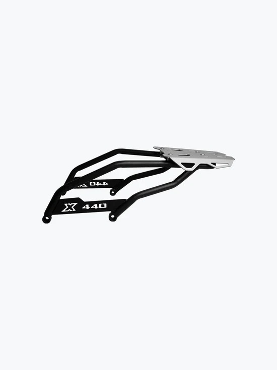 LCB-HARLEY DAVIDSONX440 GOPHER LUGGAGE CARRIER-MOTOR CYC ACC