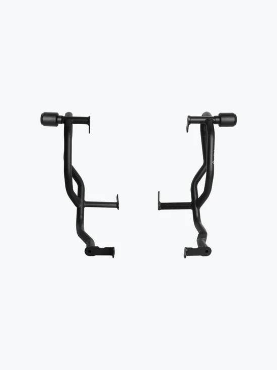 LCB-HARLEY DAVIDSONX440 THANOS CRASHGUARD W/SLIDER-MOTOR CYC